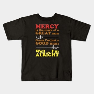 Mercy Kids T-Shirt